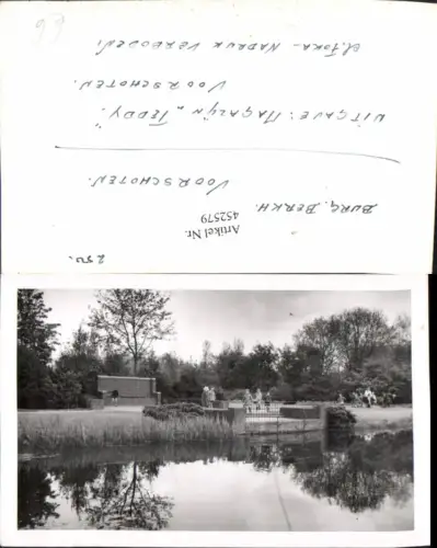 452579,Netherlands Vorschoten Burg Berkhoutpark Park