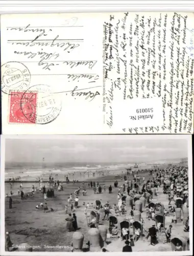 510019,Netherlands Den Haag Scheveningen Strandlven Strandleben Strand