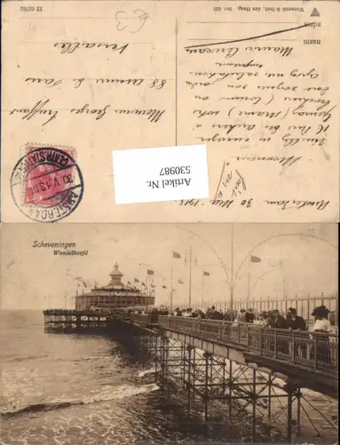 530987,Netherlands Scheveningen Den Haag Gravenhage