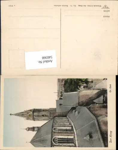 540368,Den Haag Südholland Kirche