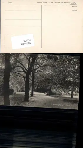 542155,Netherlands Rotterdam Park