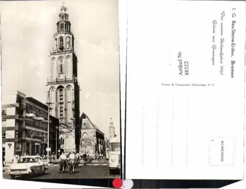 88322,Groningen Oldtimer Auto