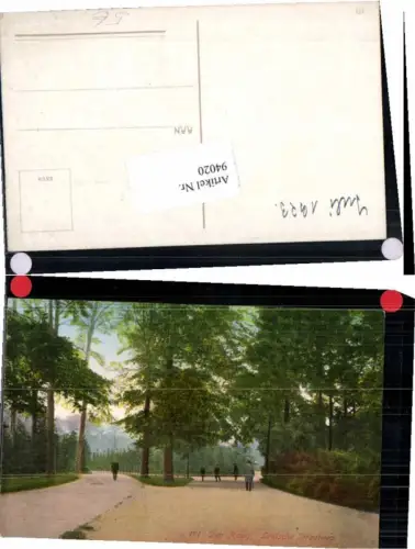 94020,den Haag Leidsche Straatweg leute Park