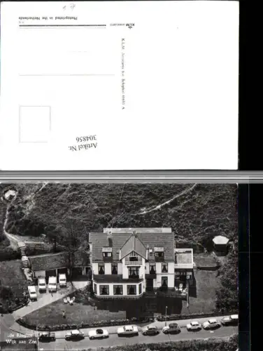 304856,Wijk aan Zee Hotel Villa de Klughte