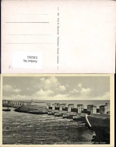 536203,Netherlands Den Oever