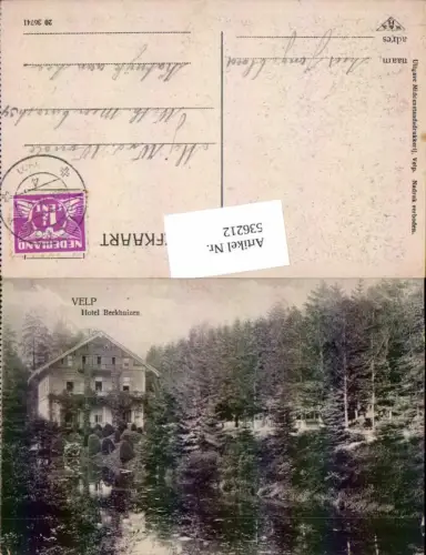 536212,Netherlands Velp Hotel Beekhuizen Rheden Grave Gelderland