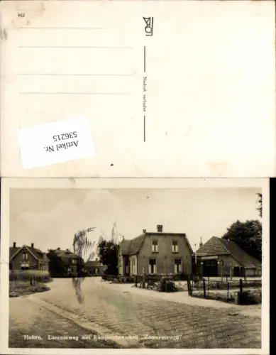 536215,Netherlands Holten Larenseweg