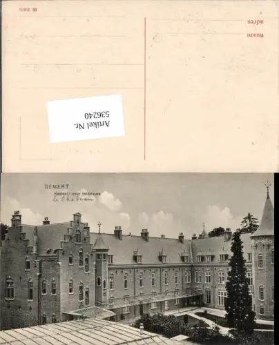 536240,Netherlands Gemert