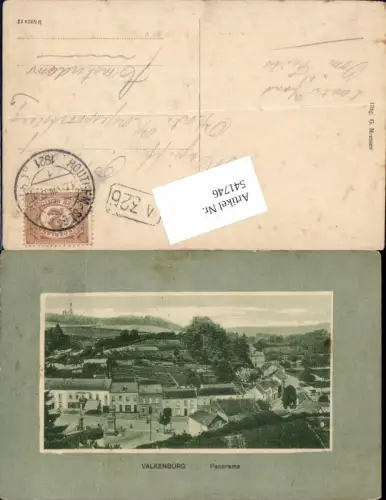 541746,Netherlands Valkenburg Totale