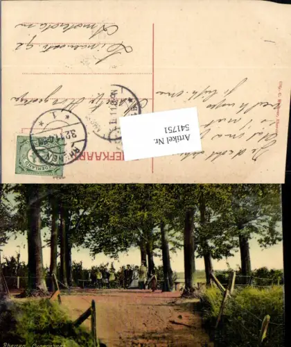 541751,Netherlands Rhenen Cunerabank