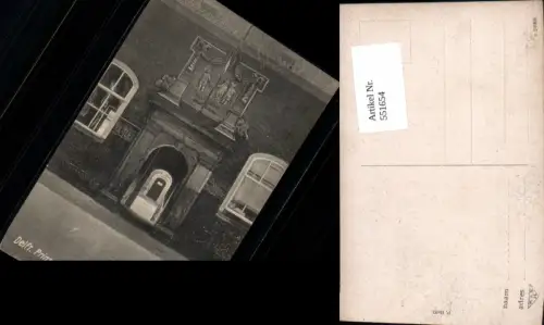 551654,Delft Prinsenhof