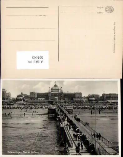 551665,Scheveningen