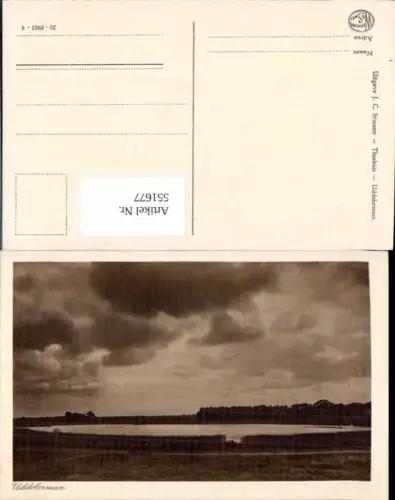 551677,Uddelermeer Ermelo