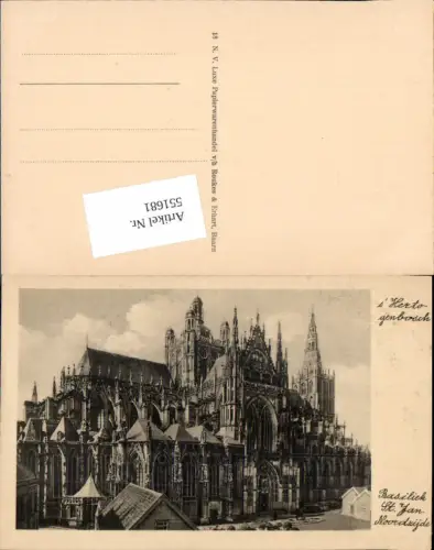 551681,Hertogenbosch