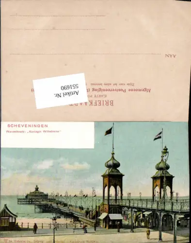 551690,Scheveningen Wandelhoofd pub Dr. Trenkler 23743