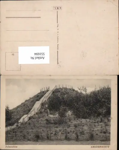 551694,Aerdenhout Julianaduin Bloemendaal Zandvoort Haarlem