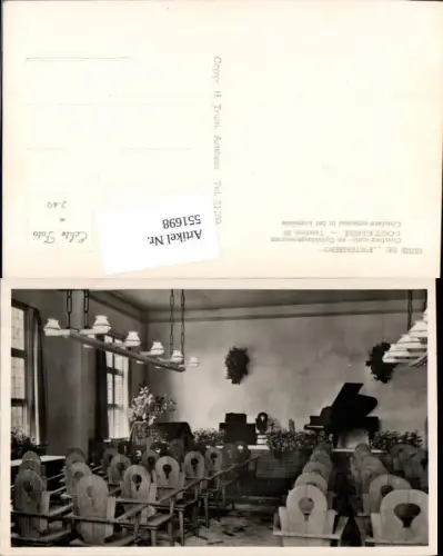 551698,Oosterbeek Renkum Huize de Pietersberg