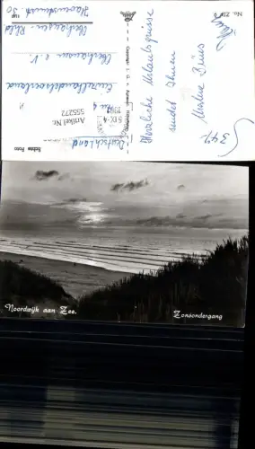 555272,Noordwijk aan Zee