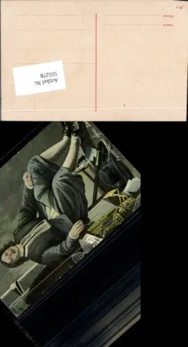 555278,Zaandam Portrait Czaar Peter