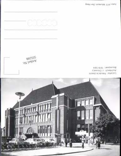 555288,Utrecht Neude de