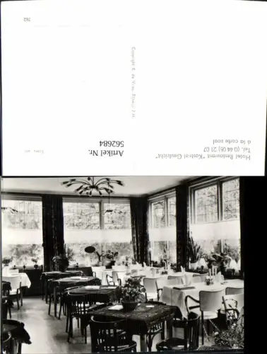 562684,Netherlands Berg en Terblijt Hotel Restaurant Kasteel Geulzicht Innenansicht Speisesaal