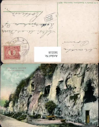 565518,Rotspartij Geulem bij Valkenburg