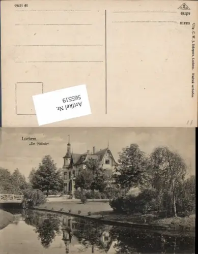 565519,Lochem De Pillink Partie