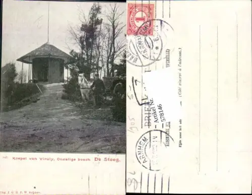 578146,De Steeg Koepel van Viruly Onzalige Bosch Arnheim Arnhem