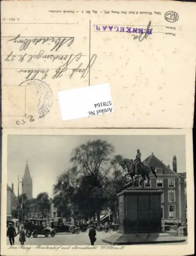 578164,Den Haag Buitenhof