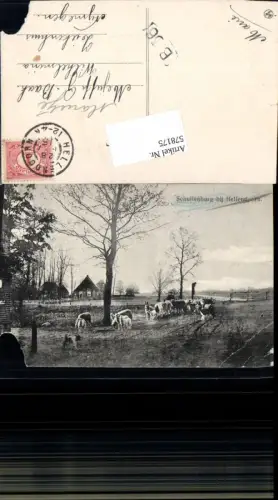 578175,Schuitenburg bij Hellendoorn Overijssel