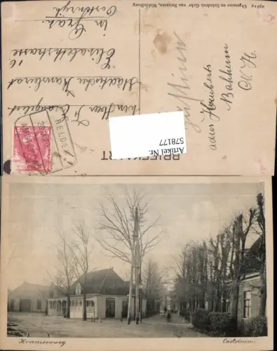 578177,Castricum Kramersweg Nordholland