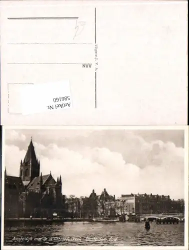 586160,Amsterdam Zuid