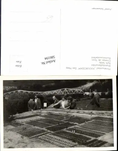 586194,Den Haag Miniaturstaad Madurodam