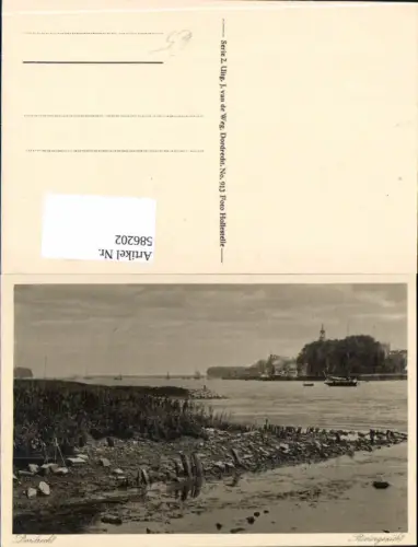 586202,Dordrecht Strand