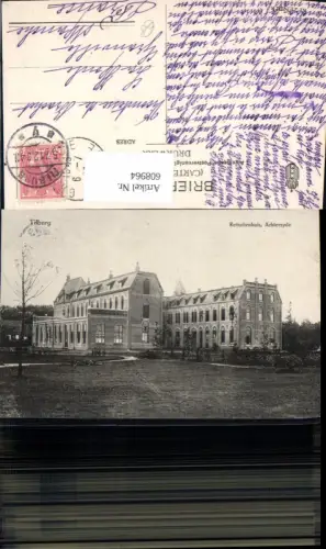 608964,Tilburg Retraitenhuis Achterzyde Netherlands