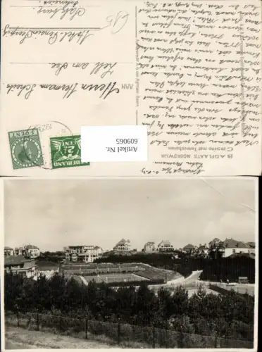 609065,Badplaats Noordwijk Casino met Tennisbanen Tennis Kasino Netherlands