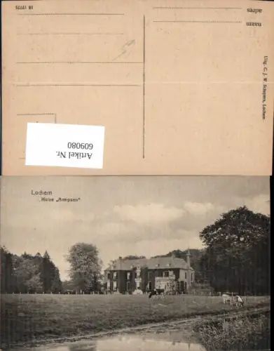 609080,Lochem Huize Ampsen Netherlands