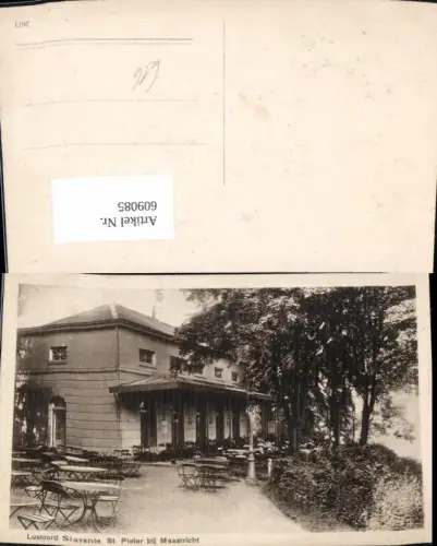 609085,Lustoord Slavante St Pieter bij Maastricht Netherlands