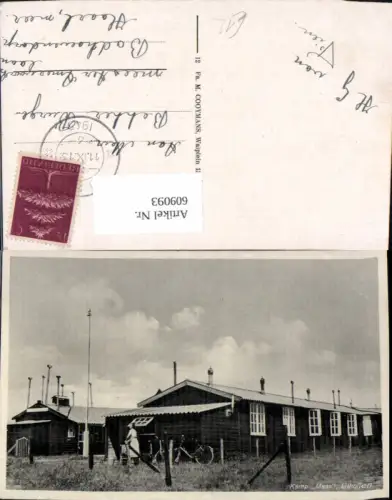 609093,Kamp Maas Lithoijen Netherlands