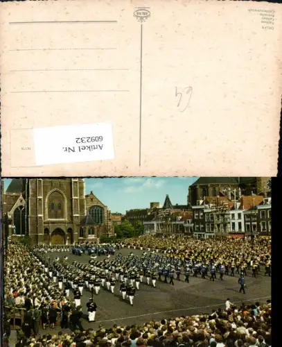609232,Delft Taptoe Zapfenstreich Musik Kapelle Netherlands