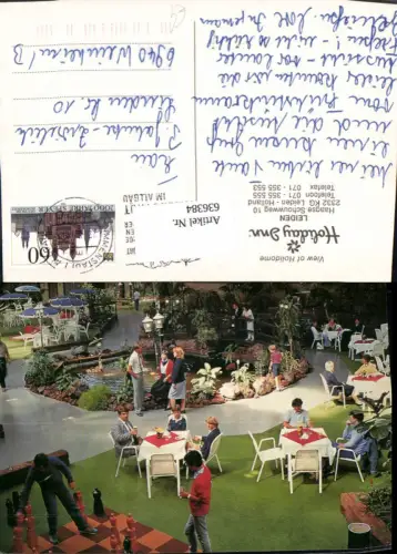 636384,Leiden Holland Holiday Inn Hotel Netherlands