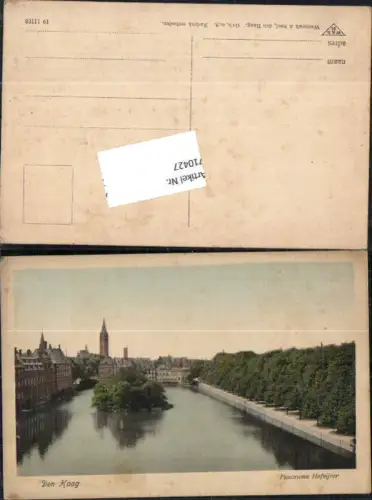 710427 Netherlands Den Haag