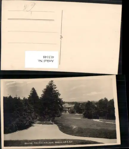 413148,Netherlands Baarn Maarschalker Bosch Landschaft