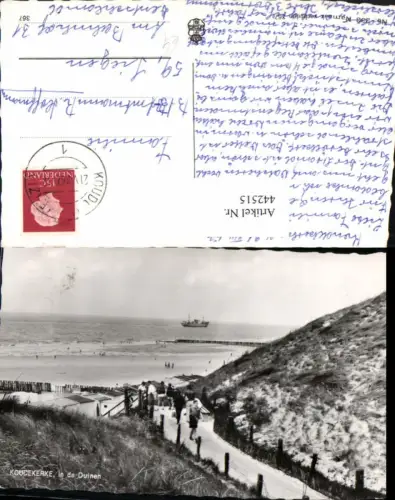 442515,Netherlands Koudekerke In den Duinen Dünen Strand