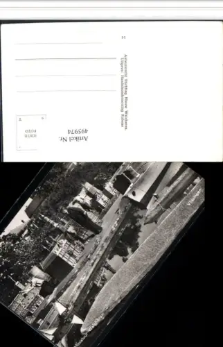 495974,Netherlands Vlissingen Miniatur Walcheren Dampfer Gebäude