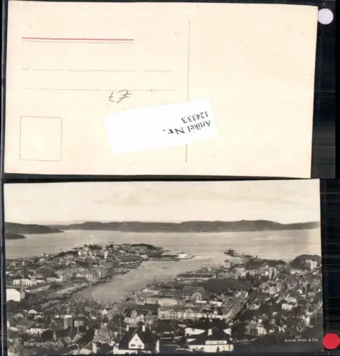 124333,Bergen Totale 1930