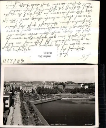 166814,Bergen Centrum 1944