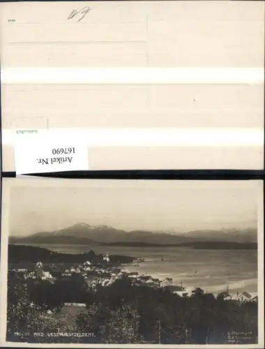 167690,Molde med Vestnasfjeldene Totale