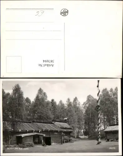 387694,Norway Älvdalen Rots skans Hütte