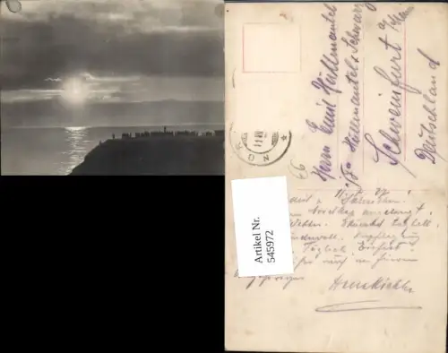 545972,Norway Norge Nordkap Midnatssol Mitternachtssonne Sonne Nacht